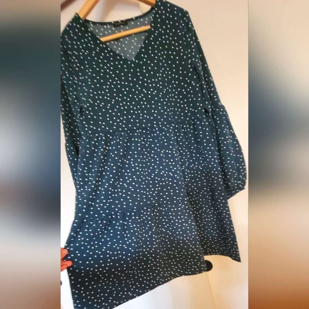 Dress small